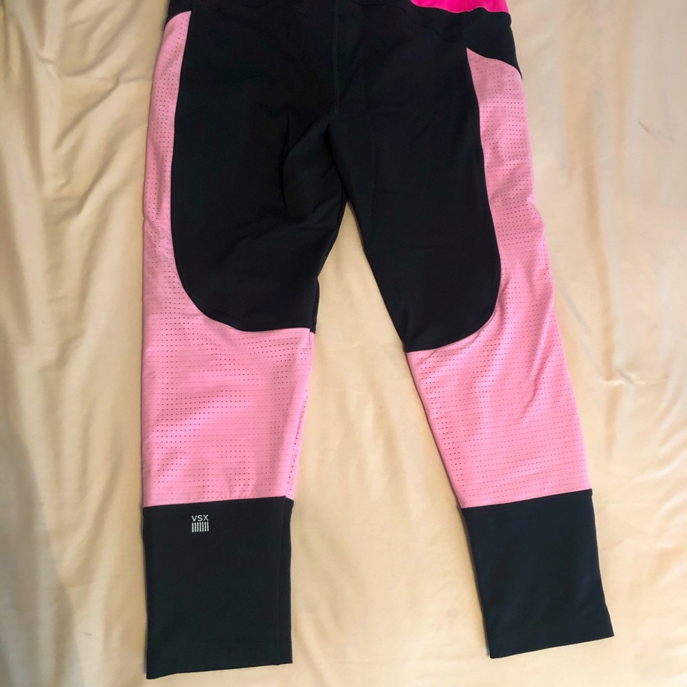 VSX Knockout Capri